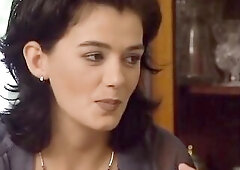 Dive into this stunning performance and savor this ardent session that will undoubtedly make u hornier than ever. This curvy German lady is willing to