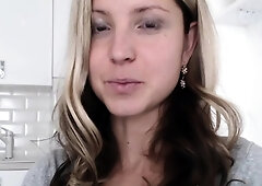 Gina Gerson Interview