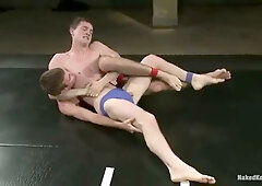 Naked Kombat