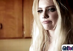 FF5 VX13 and  Doctor lick in empty house