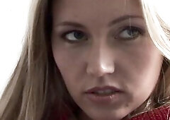 Casting this hawt german blond