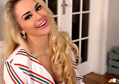 Discount Dicking - DownblouseJerk