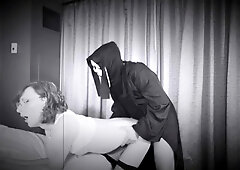 POVProfessor - Doe s Halloween Adventure with Ghostface