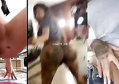 Thick Hips & Big Dicka