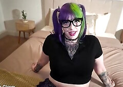 Pawg Doxy Screws Professor In Order To Get A Passing Grade