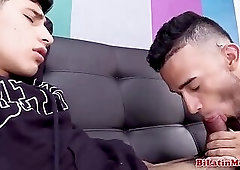 BLM - Brutus & Joselito