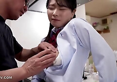 Fabulous Porn Clip Japanese Uncensored Hottest Watch Show - Fumika Nakayama And Nakayama Fumika