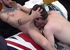 Filthy friends christmas creampie bb breeding(HYB)