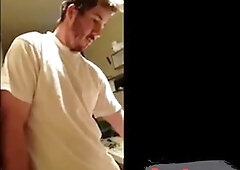 Guy sucked by Asian CD 2