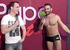 Big-cock, pau-brasil, solo