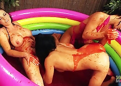 Watch Mystery Eva May And Charlie Monacos Video