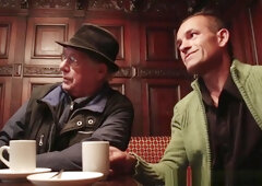 Dutch Whore Gets Railed