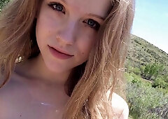 Sri Lanka Married Duo Outdoor Bang-Out Jungle Screw