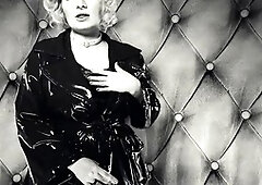 Sexy-clothes, pretty-face, dirty-talk