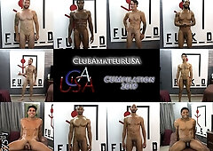 CAUSA 675 CUMpilation 2019 - 1 of 4 - ClubAmateurUSA