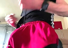 PROLLKING ample - ALPHA BAD MAN GIANT ERECTION