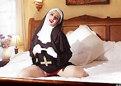 Playful Aubree Valentine - cowgirl xxx - Model Media