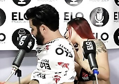 Anai Likes nos cuenta como le gusta que la traten en la cama????????