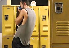 Tgirl girl screwed by good penis in soaked anal gap