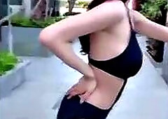 Alleys: Big Tits, Amateur  Hardcore Porn