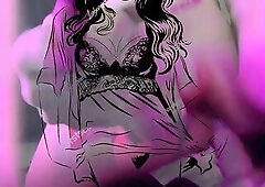 Feminization - Sissification - Sissy Training - Sissy Support - full version - two