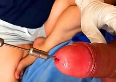 Sm, catheter, catheter insertion and cumming