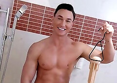 Cade Maddox Fleshjack Behind The Scenes