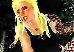 Experimenting Part 2