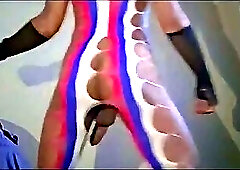 Teddyerotic erotic Xvideos lingerie twerk pmv