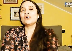 STORYTIME - AMERICA HISTORY X A LUCI ROSSE