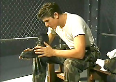 Standing at full attention! - Pacific Sun Entertainment