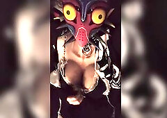 Yiff Femboy Bangs A Pumpkin PMV