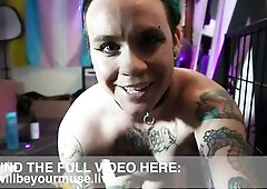 Caging My Pet POV