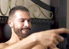 Drill My Hole - Inked William Seed gaping spanking