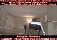 Laser Hair Removal From My Friends Hot Mom Complete Helena Price