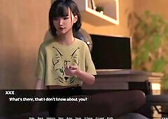 My Best Deal #55 - PC Gameplay (HD); By xxxninjas; Play visual novels and watch playthroughs, walkthroughs and adult PC games; DoU: 2022-XII-05 XVI:46