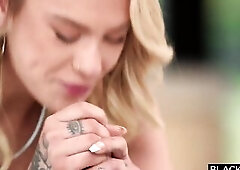 Dylan's skating movie scenes have caught the attention of her favorite music artist, and now that that guy's in her DMs, this babe's sh