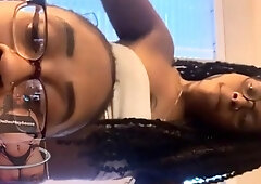 Black and Ebony BABES