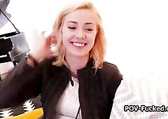 Haley gets nasty on casting