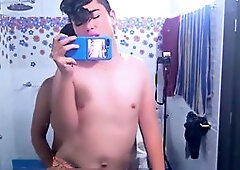 Gay cum, gay film, gay men