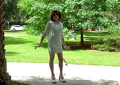 Julie is Such a Nymph