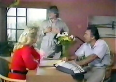 Hardcore pornstar in big butt trannies