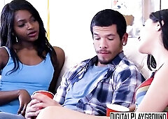 XXX Porn episode - My Girlfriends Hawt Mama - Missy Martinez and Bambino