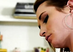 Just imagine u are right in the midst. And then u make out with Candy solely to learn shes pressing smth hard against u. What do u do? Want To know ho