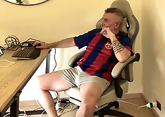 Ample Man sausage Parent bate