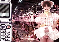 I know I get teased a lot, by the boyz around the office, for looking so feminine, but if u crave a reporter, I’m the stud for u! What’s that boss