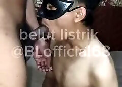 Gay lokal indonesia (short)