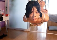 Japanese Hardcore BDSM and Fetish Sex