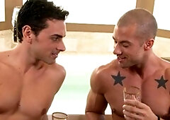 Rod Daily: No Sleep? No Problem! Rod & Jeremy Keep F*cking