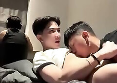 Vietnamese - Chơi lén nó đã hơn nhiều lắm bây ơiii